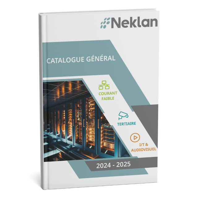 catalogue general