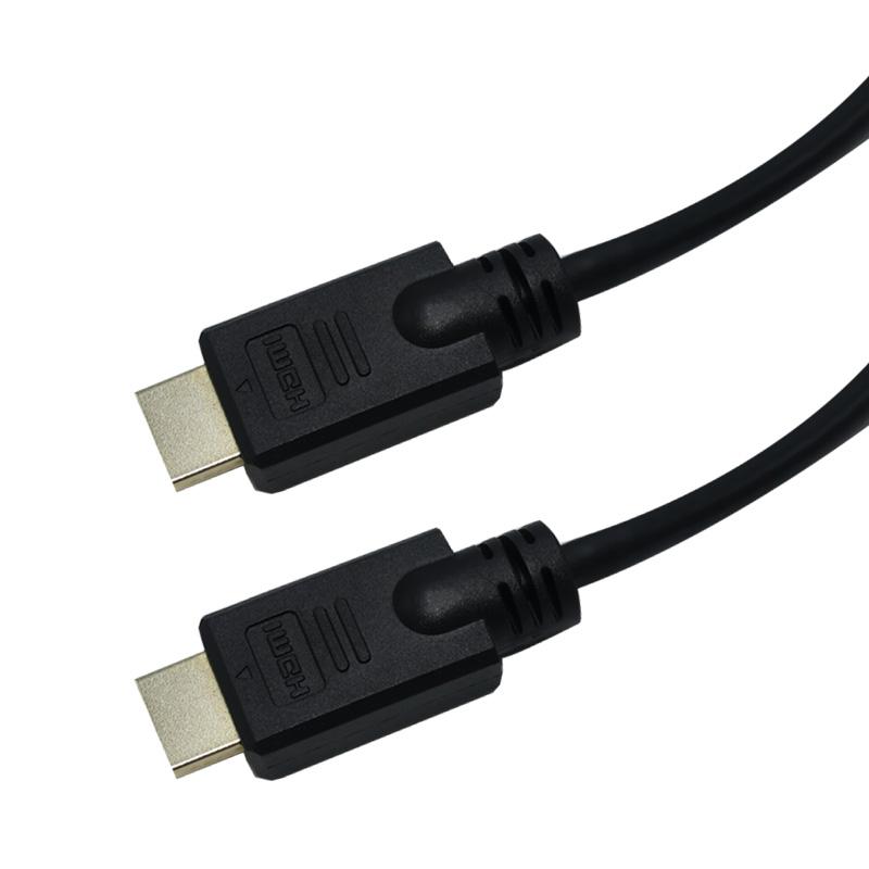 Cordon HDMI 2.0 - 4Kx2K@60Hz - M/M - 1.8m - EOL
