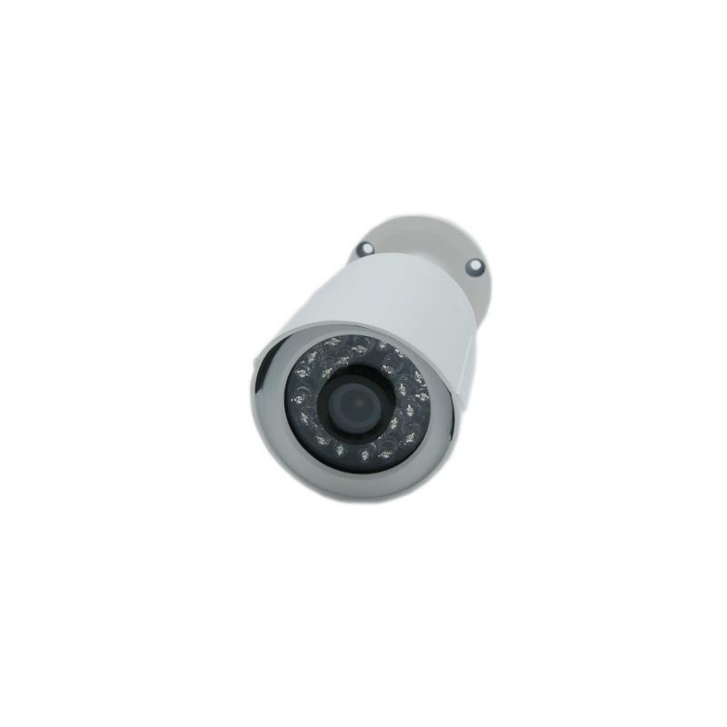 UPTEC VIEW - HD763-5P - Bullet 5Mp FF3.6 LEDIR EOL