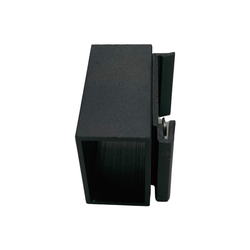 UPTEC VIEW - Kit de montage RAIL DIN 35mm pour switch 4 & 8 ports EOL