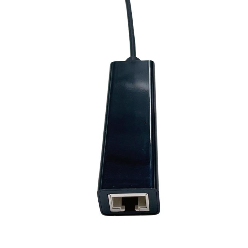 Adaptateur Micro USB vers RJ45 - 0.20m - EOL